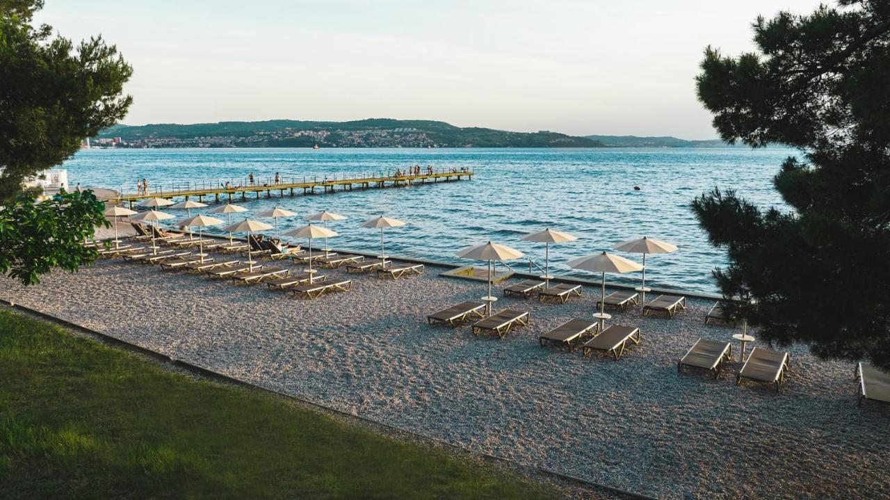 Olive Family Suites - Hotel & Resort Adria อังคาราน ภายนอก รูปภาพ