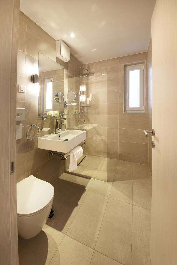 Olive Family Suites - Hotel & Resort Adria อังคาราน ภายนอก รูปภาพ