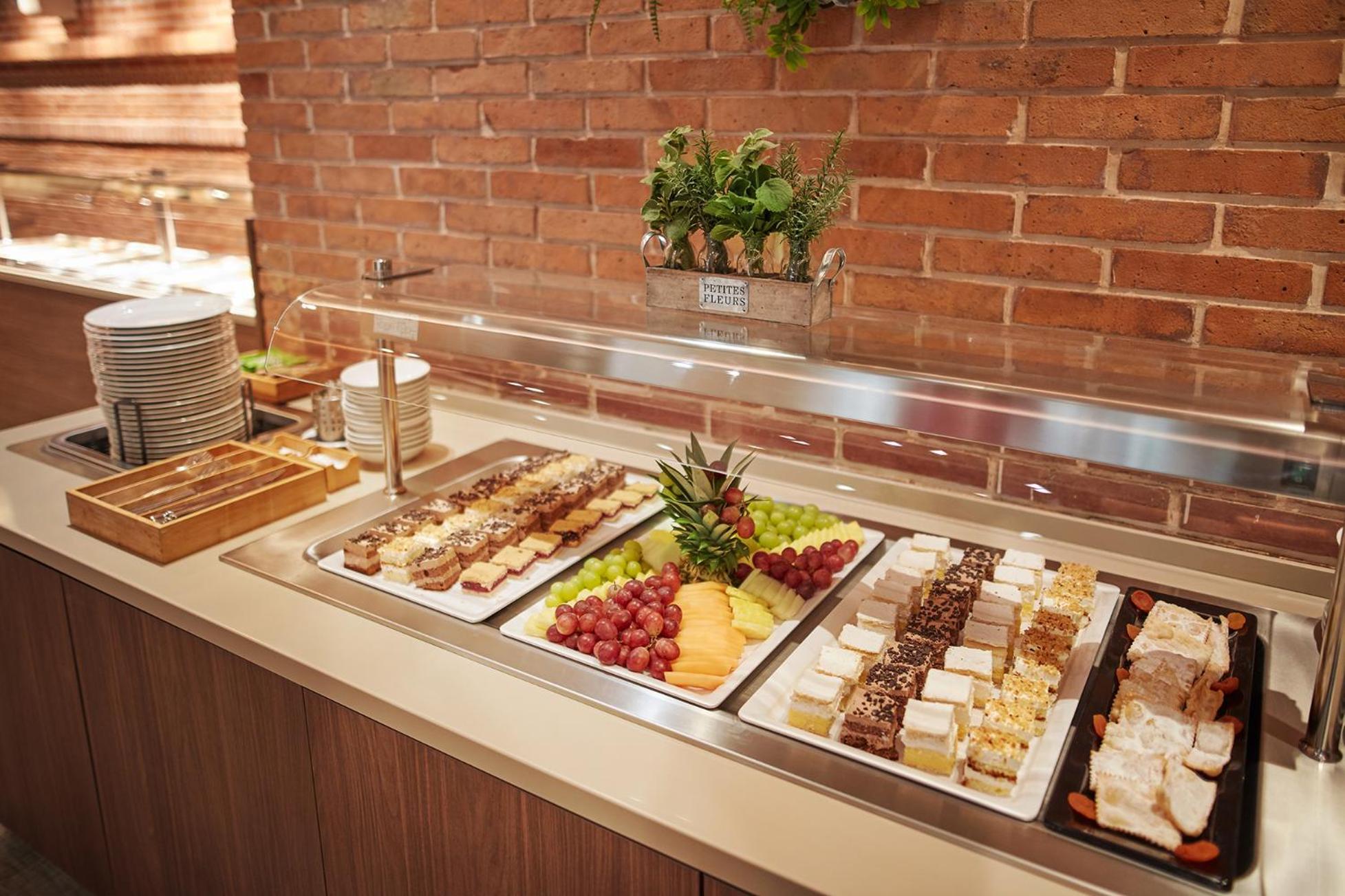 Olive Family Suites - Hotel & Resort Adria อังคาราน ภายนอก รูปภาพ