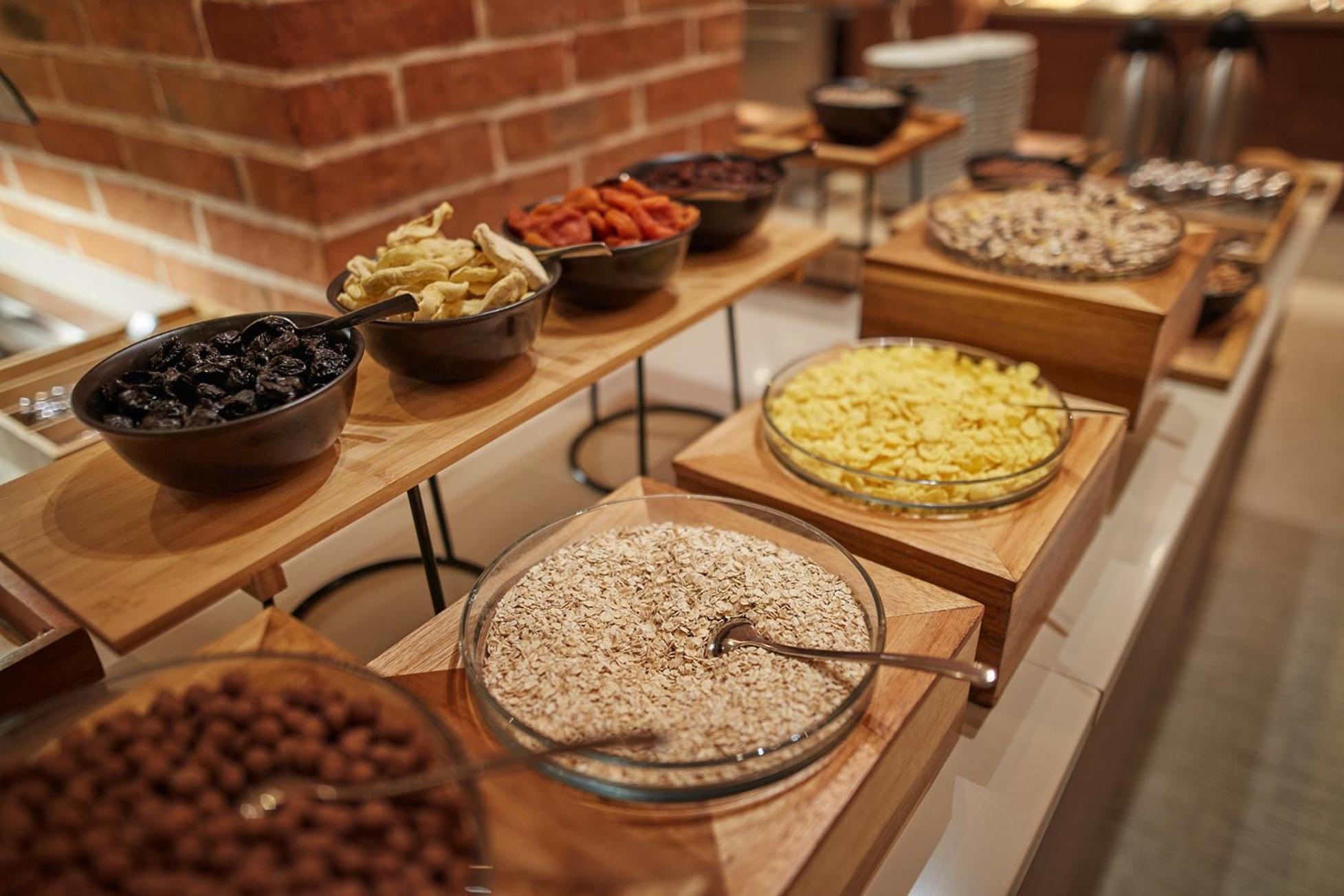 Olive Family Suites - Hotel & Resort Adria อังคาราน ภายนอก รูปภาพ